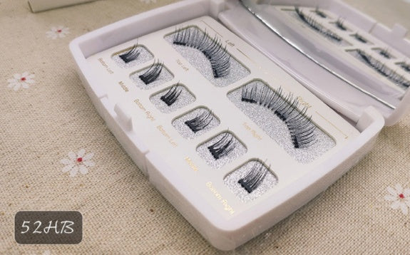 Magnet eyelashes magnetic eyelashes Magnet eyelashes magnetic eyelashes
